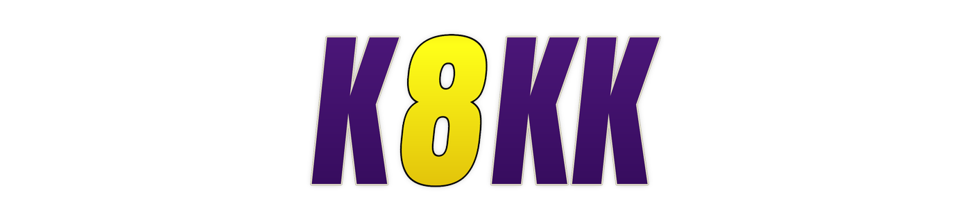 k8kk Casino